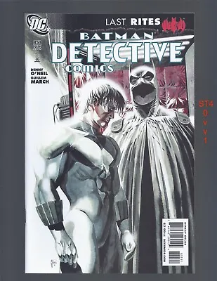 Buy Detective Comics #851 Batman VF/NM 1937 DC St401 • 5.02£