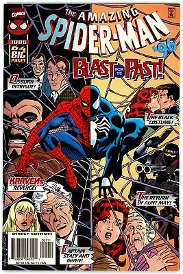 Buy Amazing Spider-Man '96 (1996) #[nn] VF/NM 9.0 • 7.20£