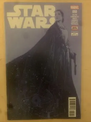 Buy Star Wars #50, Marvel Comics, September 2018, NM • 1£