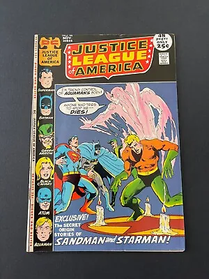 Buy Justice League Of America #94 - 1st Appearance Of Merlyn (DC, 1971) Fine • 16.40£