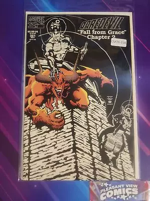 Buy Daredevil #321 Vol. 1 High Grade Marvel Comic Book Cm78-158 • 7.18£
