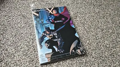 Buy Detective Comics #1027 Jim Lee Variant (2020) Dc Universe • 3.95£