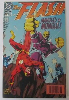 Buy Flash #102 ~ 1995 DC Comics • 5.96£