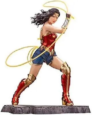 Buy KOTOBUKIYA ARTFX DC UNIVERSE 1/6 Scale Figure Wonder Woman WW84 With Box • 202.46£