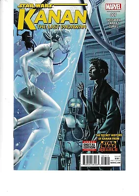 Buy Star Wars Comics Marvel Various Issues New/Unread Postage Discount Listing 1 • 7.99£