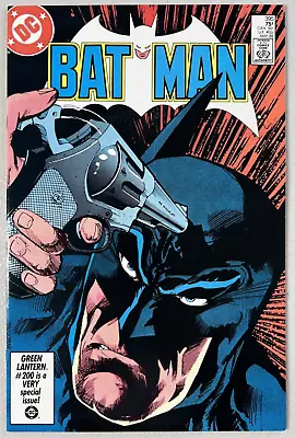 Buy Batman #395 9.4 NM (Combined Shipping Available) • 11.82£
