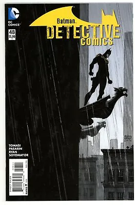 Buy Detective Comics (2011) #48 NM 9.4 • 3.15£