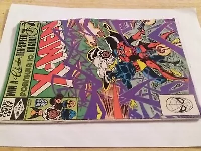 Buy Marvel Comics The Uncanny X-men Issue 154 • 2£