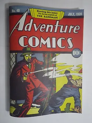 Buy Special Sale For PAU_MCQUA - 5 GOLDEN AGE COVER-TO-COVER FACSIMILE REPRODUCTIONS • 441.16£