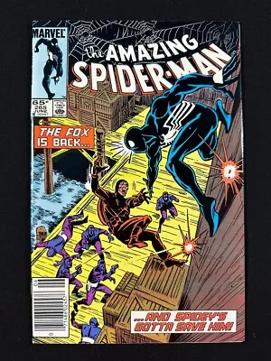 Buy AMAZING SPIDER-MAN #365 / 1st App Silver Sable / NEWSSTAND / 9.4 Or Better • 35.57£