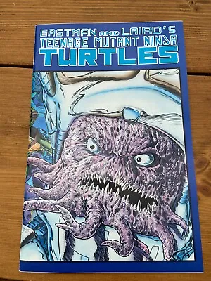 Buy Teenage Mutant Ninja Turtles #7 NM (1989) 2nd Print • 99.99£