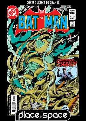 Buy Batman #357a - Facsimile Edition (wk10) • 4.15£