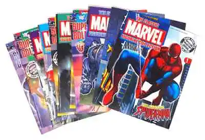 Buy !!MAGAZINE ONLY!! The Classic MARVEL 1 - 200 And SPECIALS Eaglemoss • 2.99£