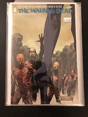 Buy Walking Dead #129 High Grade Image Comic Book 26-135 • 6.32£