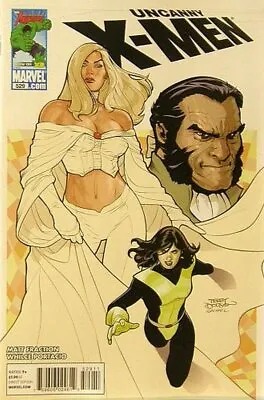 Buy Uncanny X-Men (Vol 1) # 529 Near Mint (NM) Marvel Comics MODERN AGE • 8.98£