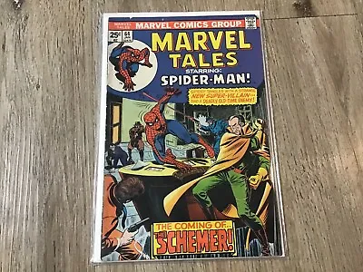 Buy  marvel Tales Comics Lot!  classic Spider-man Tales! • 9.48£