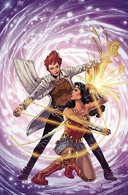 Buy Wonder Woman #20 DC Comics Comic Book • 5.53£