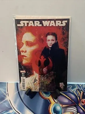 Buy Star Wars Vol. 2 #67 Variant Comic NM- • 7.88£