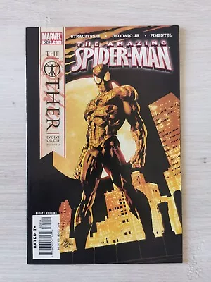 Buy Amazing Spider-Man # 528 • 12.87£