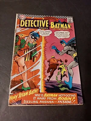 Buy Detective Comics # 361 Good Condition  • 10.39£