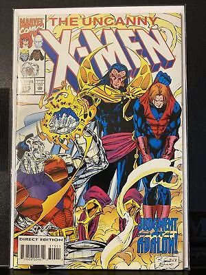 Buy The Uncanny X-Men #315 (Marvel Comics August 1994) Combined Shipping Available • 2.39£