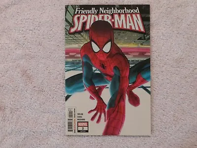 Buy Marvel Comics Friendly Neighborhood Spider-Man #2 Direct Cover Edition. • 5£