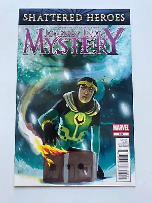 Buy Journey Into Mystery #632 1st Appearance Thori Hel-Hound Combine/Free Shipping • 7.99£
