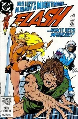 Buy Flash Vol. 2 (1987-2009) #28 • 2£