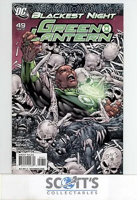 Buy Green Lantern  #49   Vf+ • 2.75£
