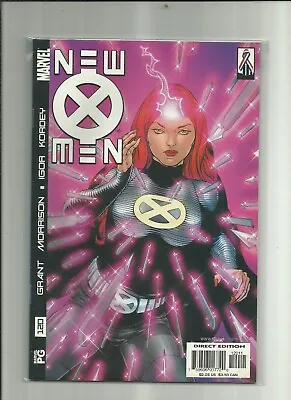 Buy New X-Men . #  120  .  Marvel Comics. • 3.70£