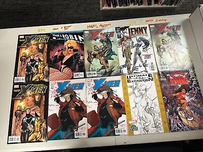 Buy Lot Of 10 Comic Lot (see Pictures) 234-2 • 5.59£