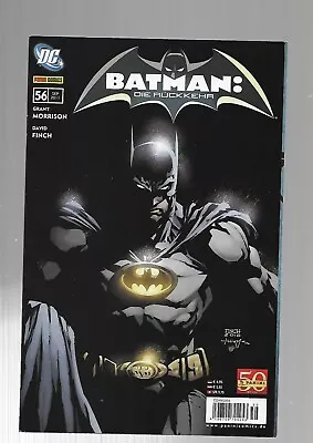 Buy DC Comic - Batman No. 56 Of 2011 - Panini Verlag German • 8.03£