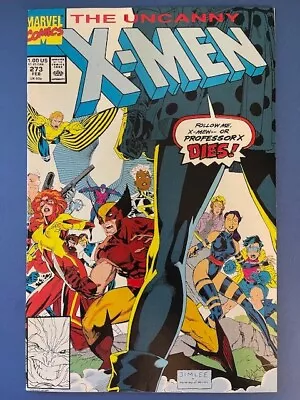 Buy The Uncanny X-Men #273 1991 Marvel Comics Comic Book  • 3.16£