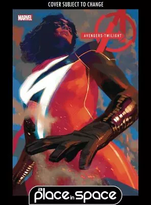 Buy Avengers Twilight #3b - Daniel Acuna Variant (wk09) • 5.15£