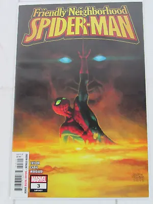 Buy Friendly Neighborhood Spider-Man #3 Apr. 2019 Marvel Comics • 1.43£