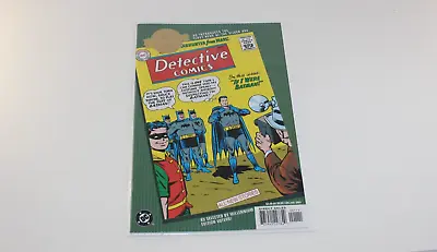 Buy DC Millennium Edition Detective Comics 225 Martian Manhunter First App 9.0+ • 7.91£