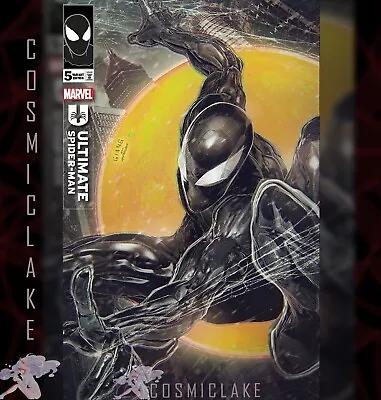 Buy Ultimate Spiderman #5 Giang Amazing 300 Mcfarlane Homage Variant 5/29☪ • 27.63£