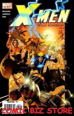 Buy X-men #175 (2005) 1st Printing Bagged & Boarded Marvel • 3.50£