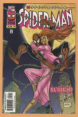Buy Spectacular Spider-Man #241 - NM • 3.92£