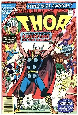 Buy Thor Annual #6 VF/NM • 32.67£