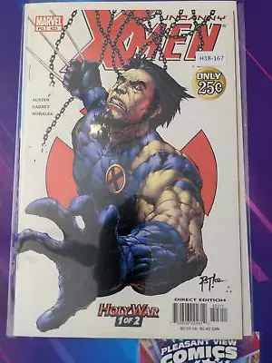 Buy Uncanny X-men #423 Vol. 1 High Grade Marvel Comic Book H18-167 • 7.19£