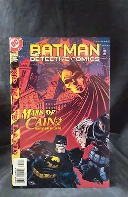 Buy Detective Comics #734 1999 DC Comics Comic Book  • 5.34£