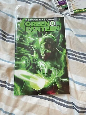 Buy Green Lantern Comics Bundle • 11.99£