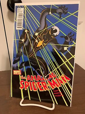 Buy The Amazing Spider-Man #656 Marvel Comics NM 2011 • 19.77£