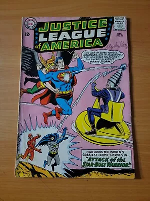 Buy Justice League Of America #32 ~ VERY GOOD VG ~ 1964 DC Comics • 12.78£