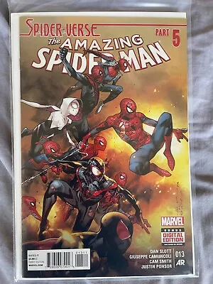 Buy Amazing Spider-Man #13 • 2£