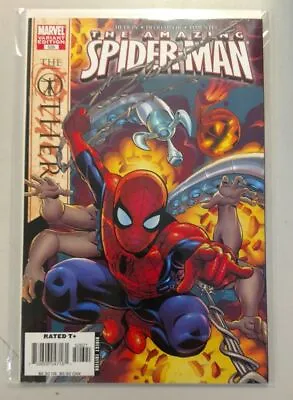 Buy AMAZING SPIDER-MAN  #526 Variant Cover (1999) VF MARVEL • 19.95£
