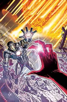 Buy Iron Man (2012-2014) #21 Marvel Comics • 3.43£