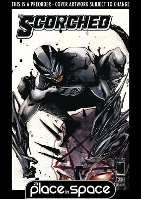 Buy (wk19) Spawn: The Scorched #29b - Randal - Preorder May 8th • 3.90£