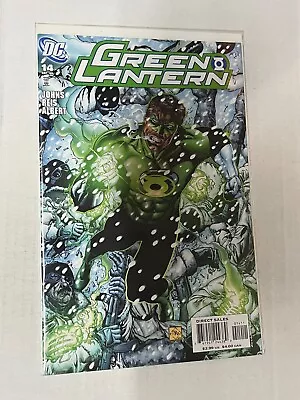 Buy Green Lantern #14 2006 Dc Comics | Combined Shipping B&B • 2.37£